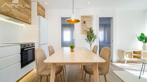 Foto 3 de Apartament en venda a Calle Niza, Montañar - El Arenal, Jávea / Xàbia