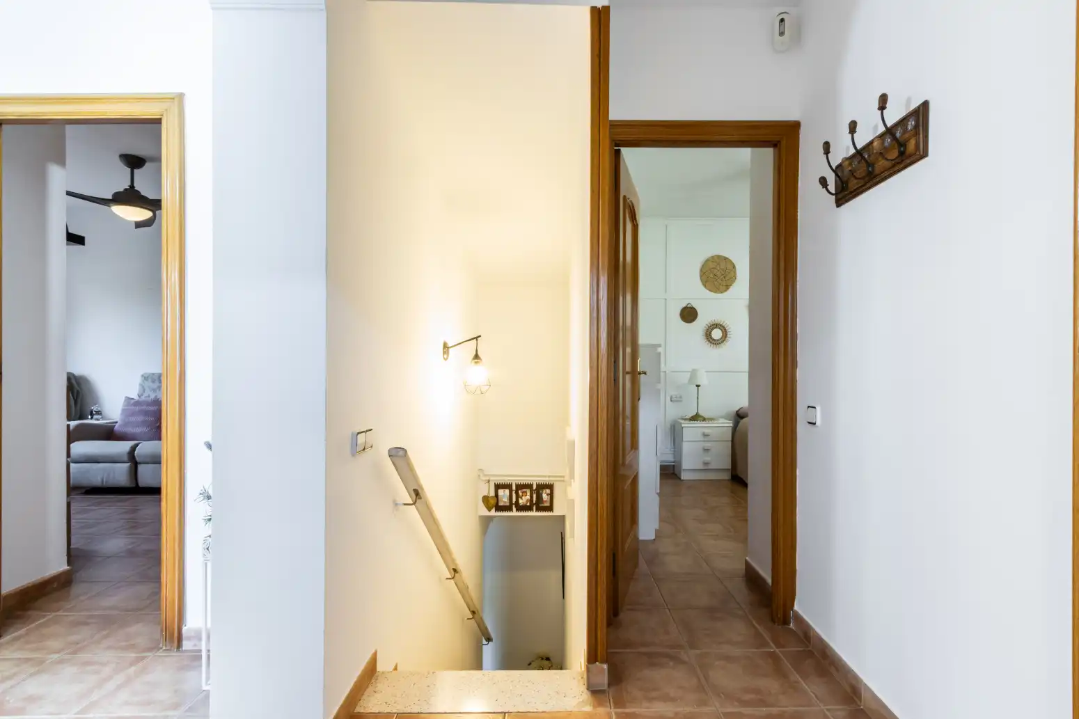 Casa o xalet en venda en Viladecavalls amb Jardí privat i Moblat