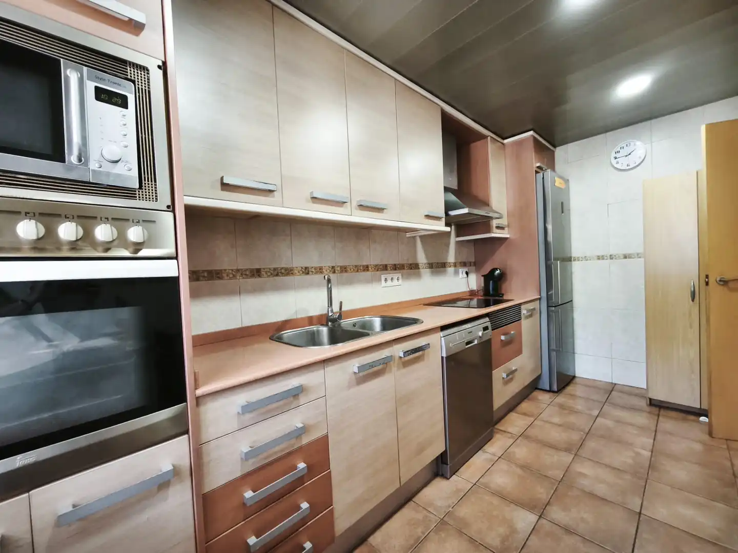 Villa con terrazza in vendita a Caldes de Malavella, imagen 44