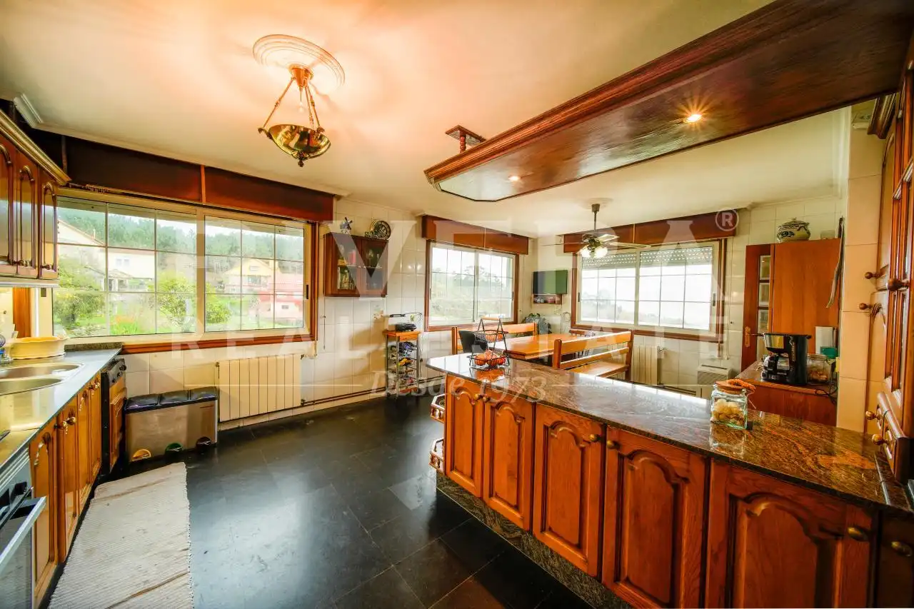 Maison à vendre à Camiño do Chan das Pedriñas, imagen 14