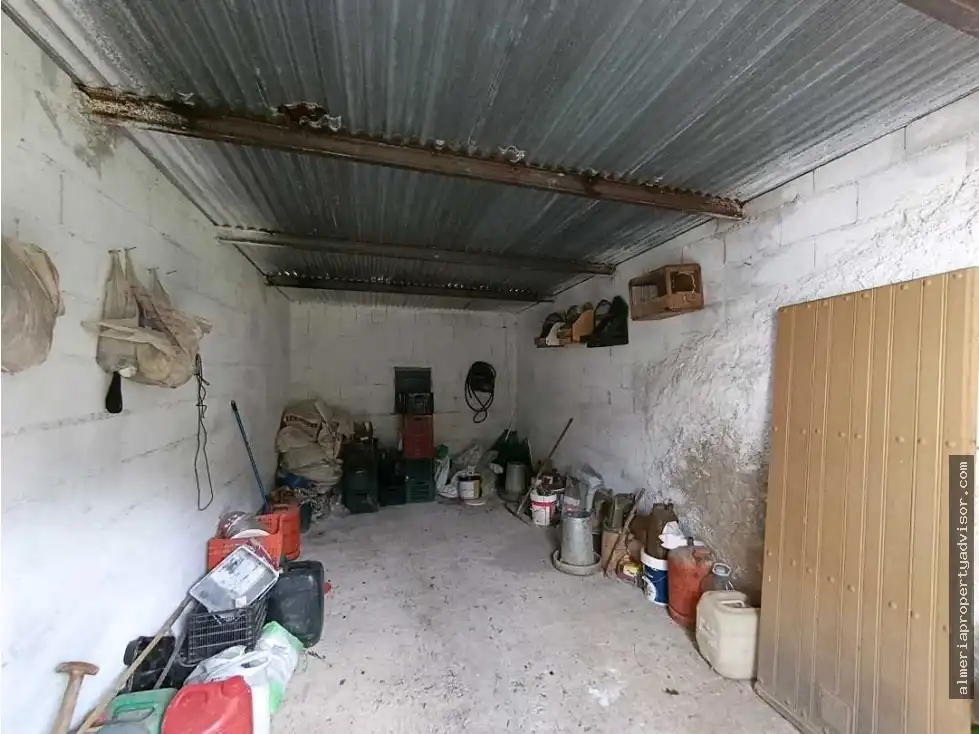 Casa rustica in vendita a Lubrín, imagen 16