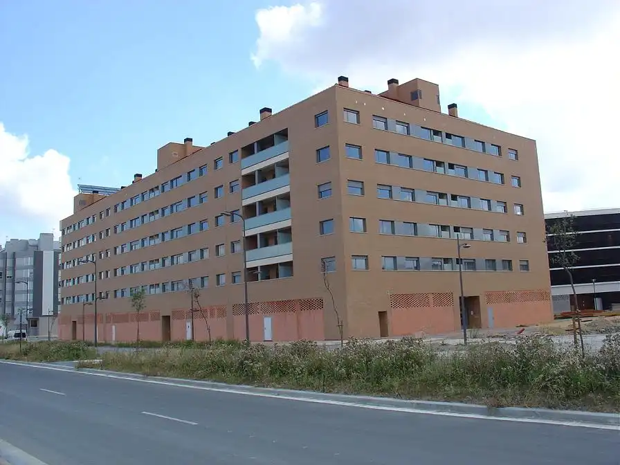 Individual en venda a Sofia Erreginaren Hiribidea 112
