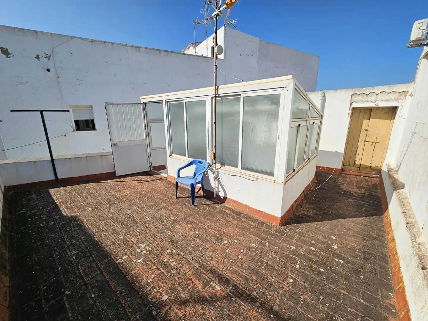 House with terrace for sale in Vejer, imagen 27