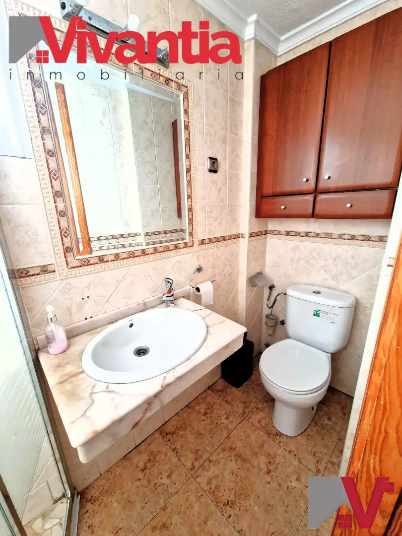 Appartement avec ascenseur à vendre à Lorca Ciudad, imagen 26