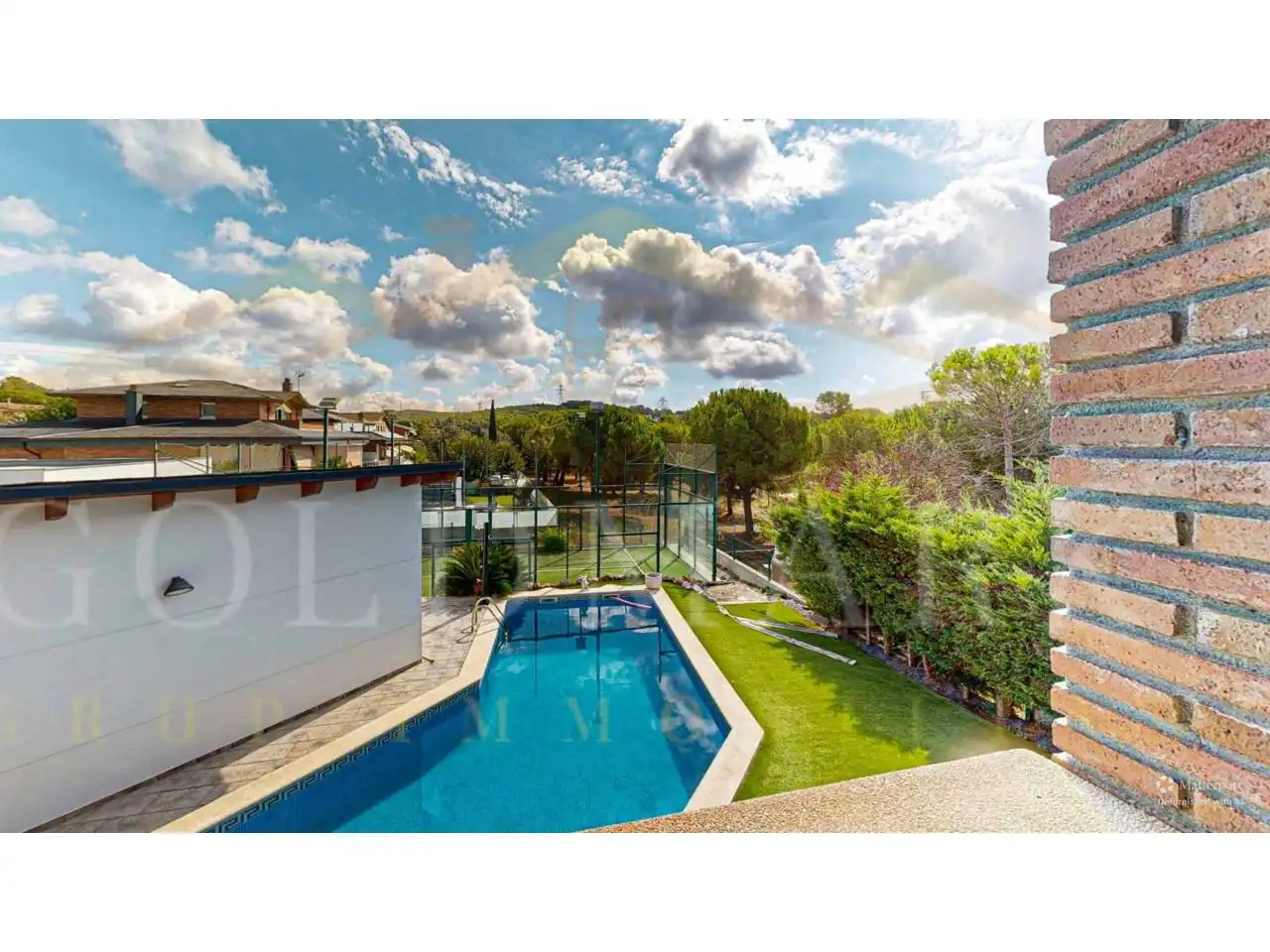 Casa con piscina in vendita a Calle Gregal 10, imagen 124
