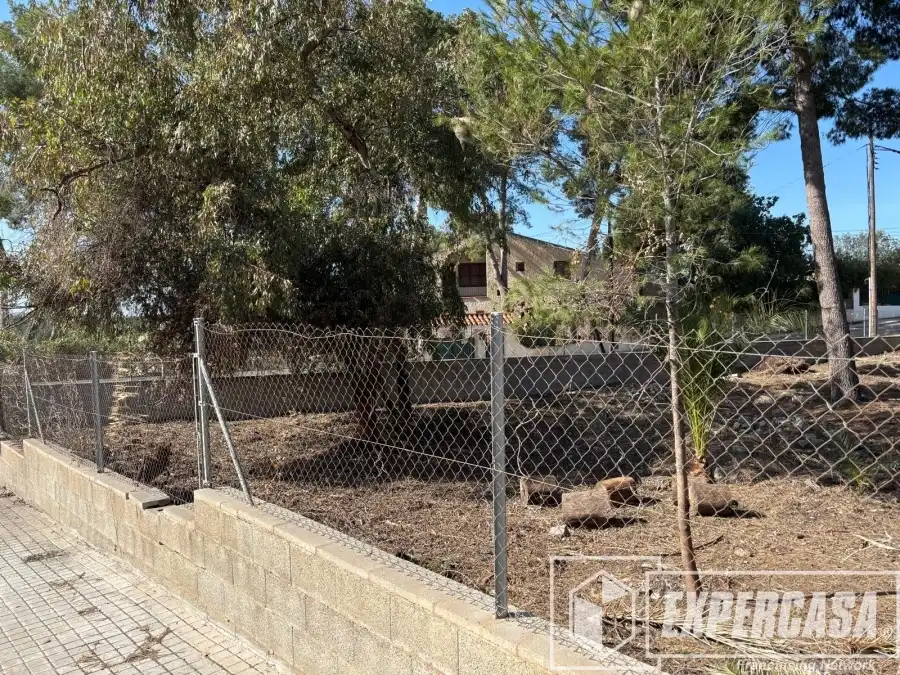 Lands and plots for sale in La Cañada, imagen 10