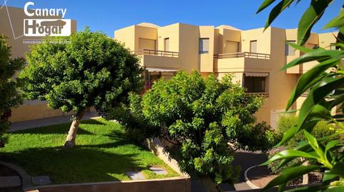 Foto 5 de Casa o xalet en venda a El Médano, Santa Cruz de Tenerife