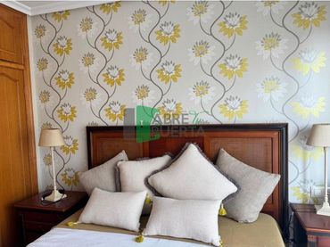 Dúplex con ascensor en venta en Barrocanes