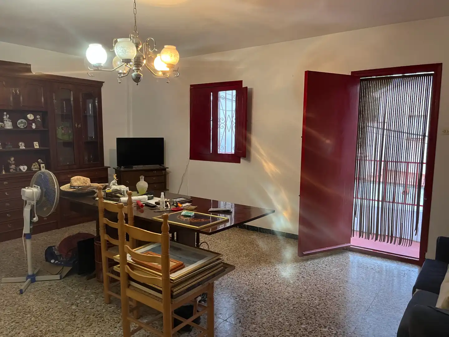 Casa o chalet en venta en Benizalón