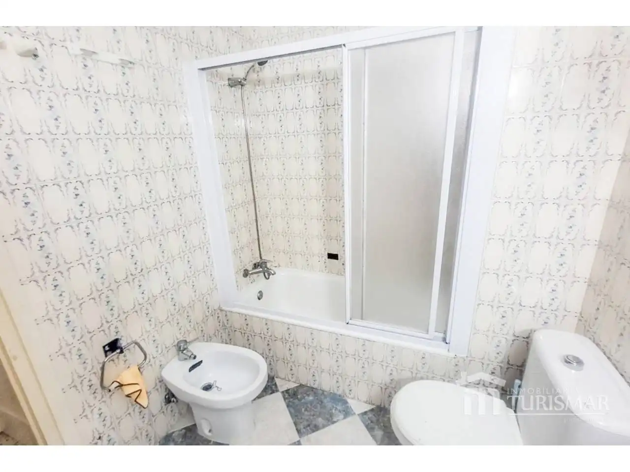 Piso en venta en Calle Extremadura, 1, Isla Cristina Ciudad