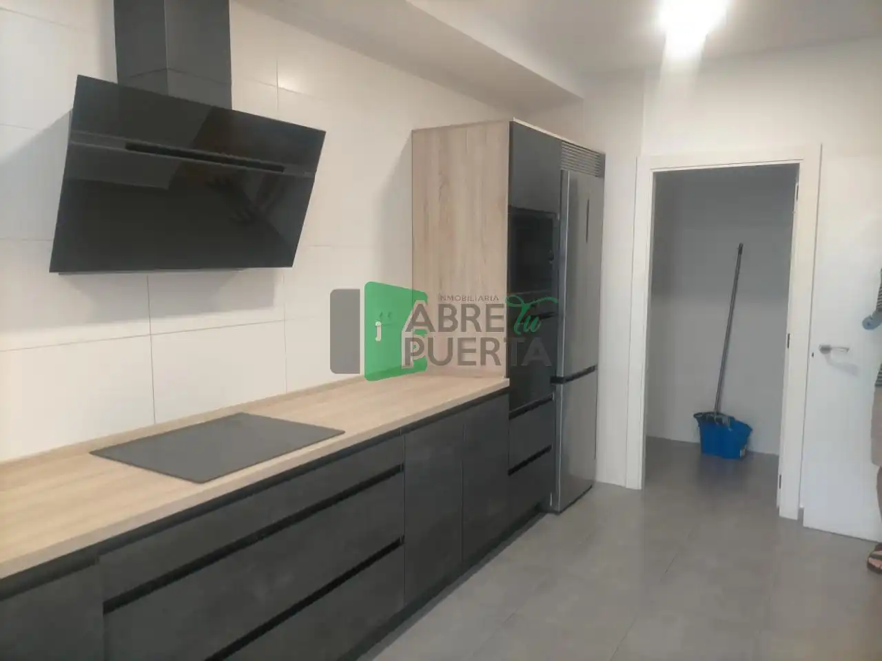 Flat with terrace for sale in Centro, imagen 3