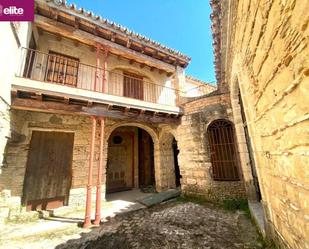 Vista exterior de Casa o xalet en venda en Jerez de la Frontera