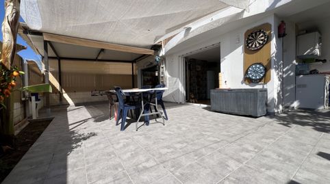 Foto 2 de Casa o xalet en venda a Oliva Playa, Oliva