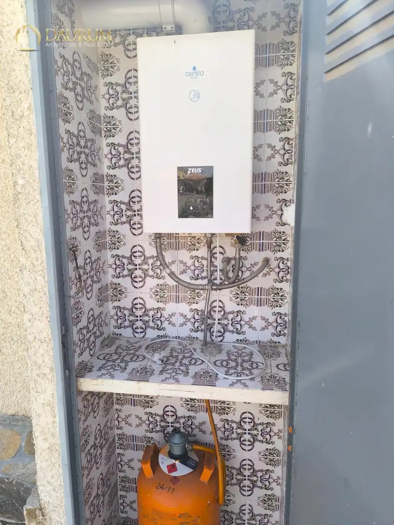 Casa amb piscina en venda a CALLE RIU SEGURA URBANIZACIÓN PISNELLA S/N, imagen 40