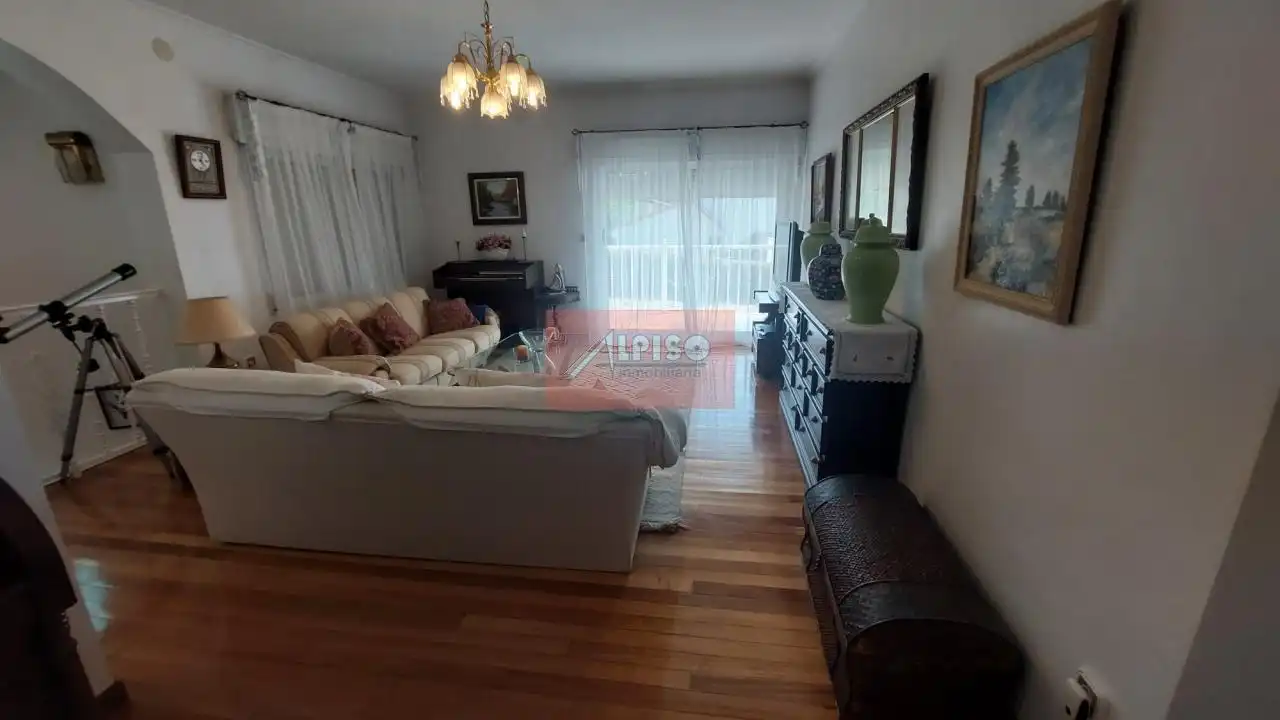 Chalet con terraza en venta en O Pereiro de Aguiar, imagen 50