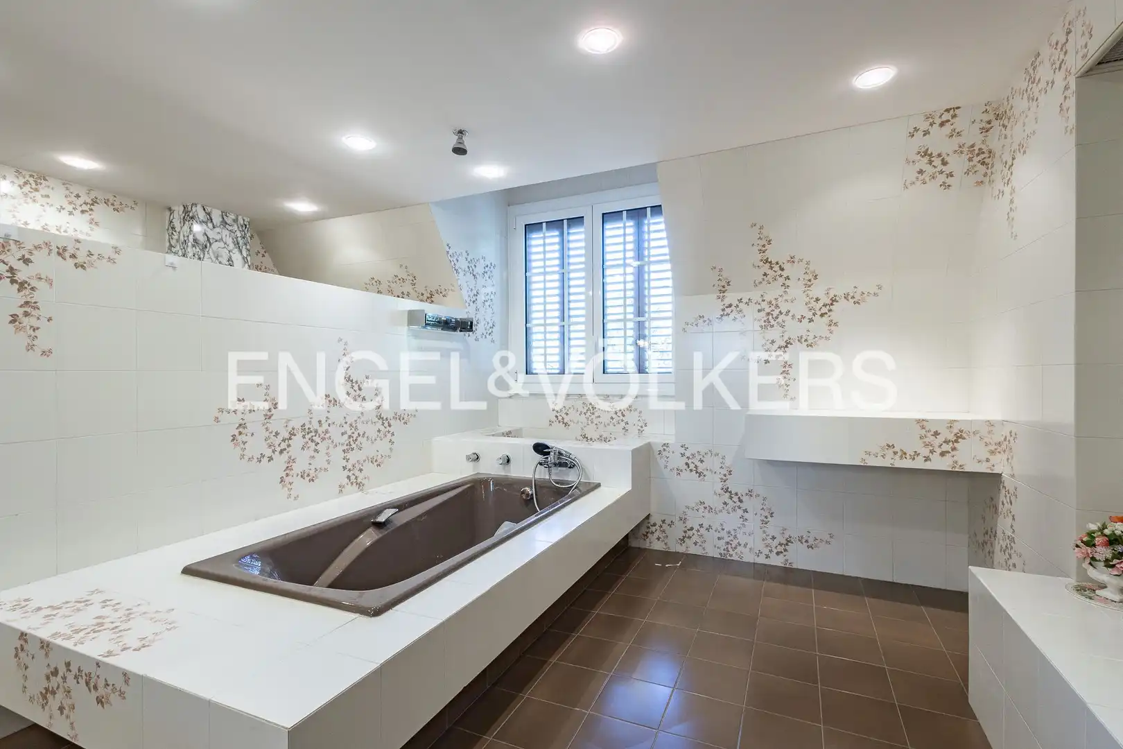 Baño de Casa o chalet de alquiler en Gavà con Aire acondicionado, Calefacción y Jardín privado