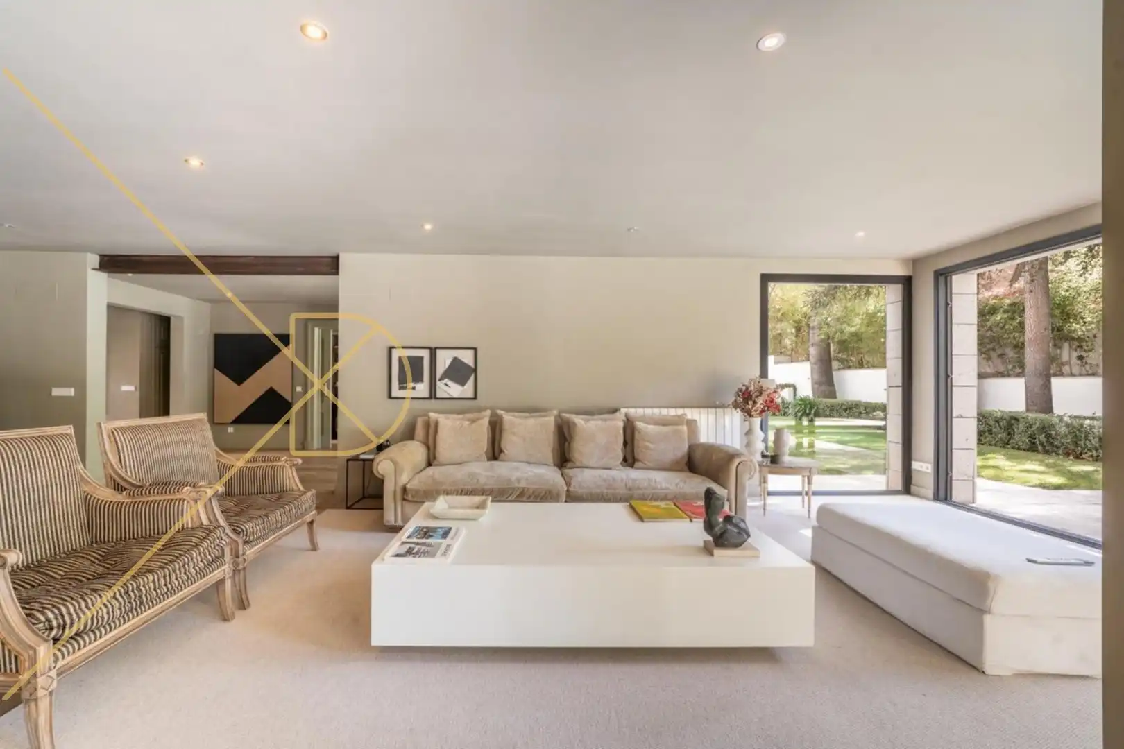 Casa con terraza en venta en Les Corts, imagen 6
