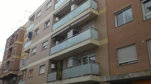 Solvia Inmobiliaria  Garaje Bétera