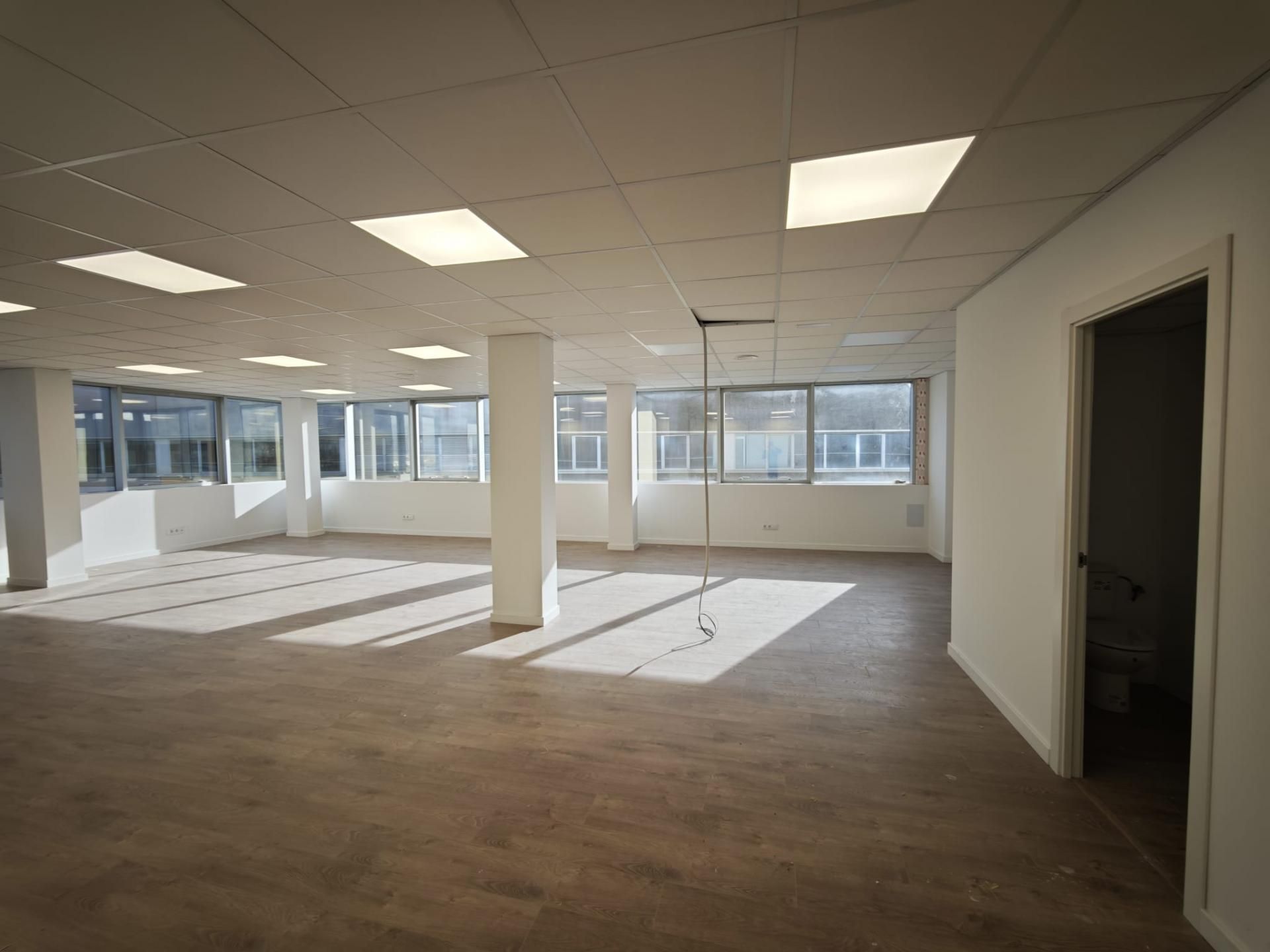 Oficina de alquiler en Ivars d'Urgell, Magraners