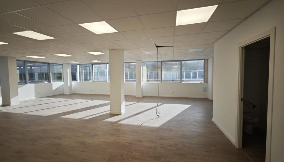 Foto 1 de Oficina de alquiler en Ivars D'urgell, Magraners, Lleida