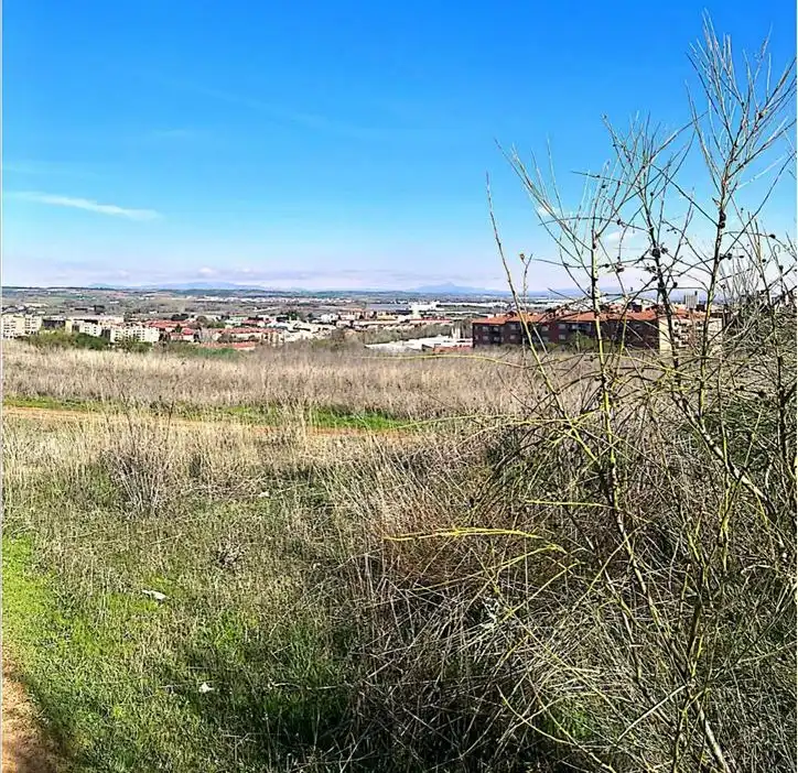 Residential land for sale in SP.P.P.12, imagen 4