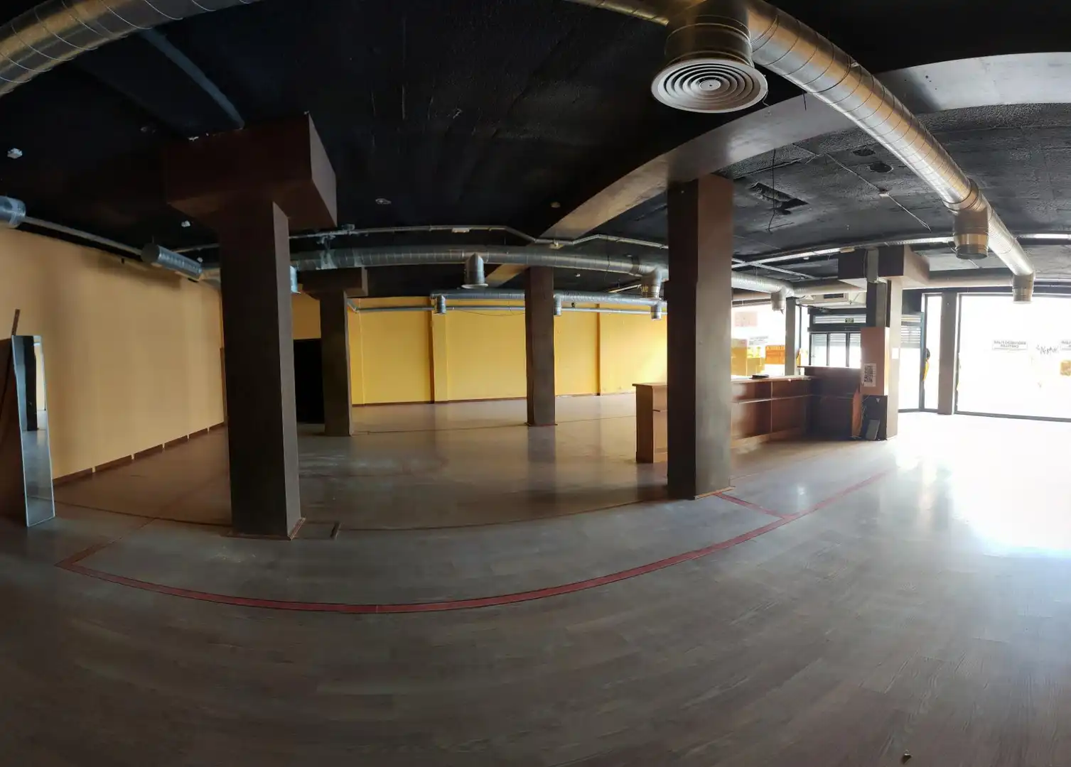 Local comercial de lloguer a Capiscol - Gamonal, imagen 4
