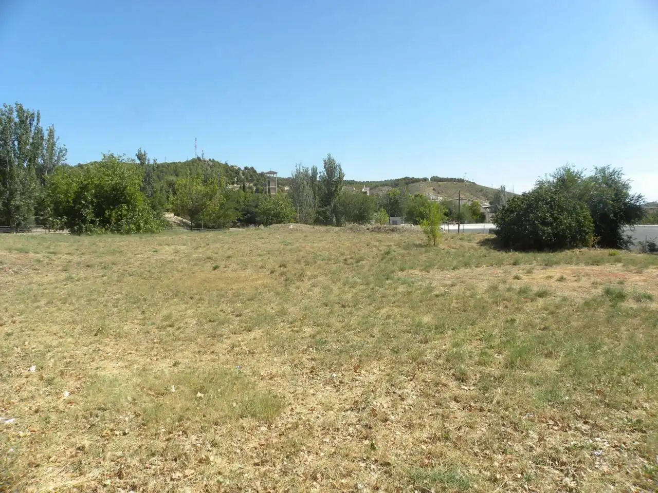 Residential land for sale in Caravaca de la Cruz, imagen 2
