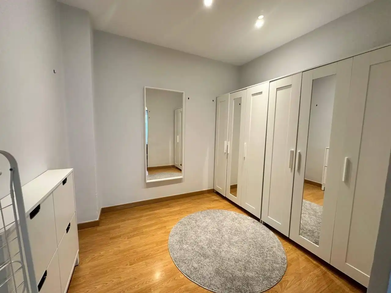 Wohnung zur Miete in L'Eixample