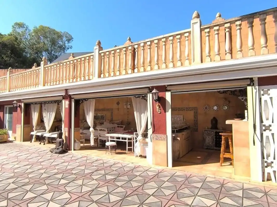 Casa con piscina in vendita a Monóvar  / Monòver, imagen 4
