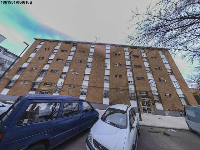 Piso en Venta en San Cristóbal