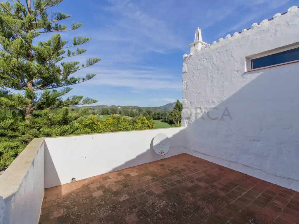 Landhaus mit Pool zum Verkauf in Alaior poble, imagen 40