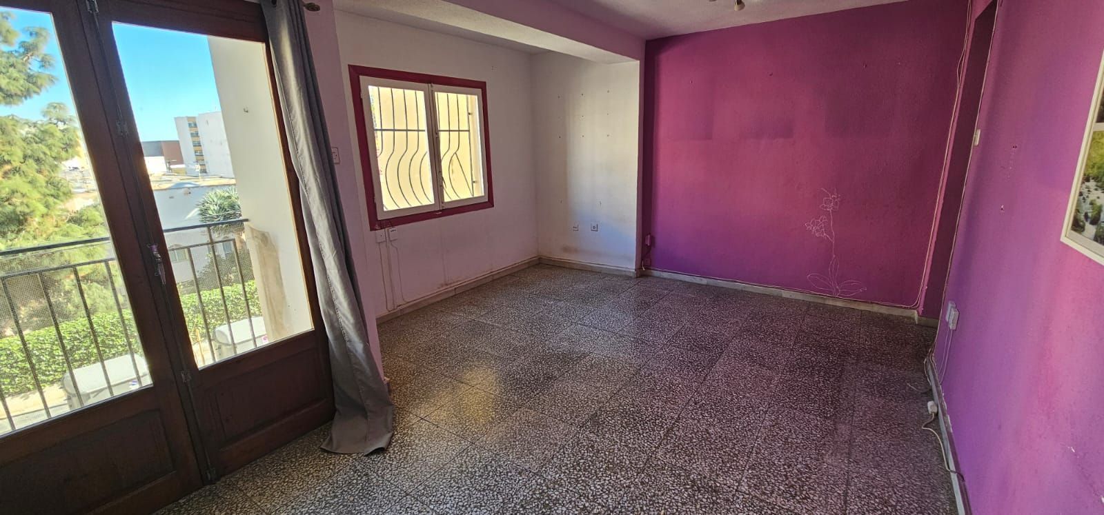 Pis en venda a ANCHA, Vera Ciudad