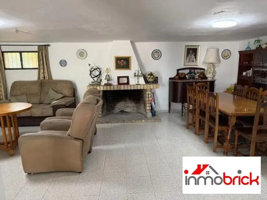 Chalet con piscina en venta en Poleares, imagen 20