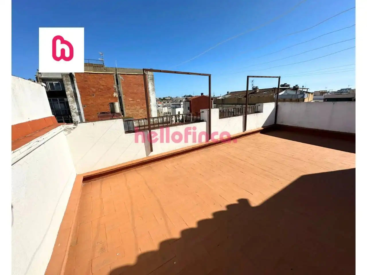 Terraza de Piso en venta en Sant Pere de Ribes con Aire acondicionado, Terraza y Trastero
