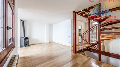 Photo 4 of Single-family semi-detached to rent in Ciudad Jardín, Madrid