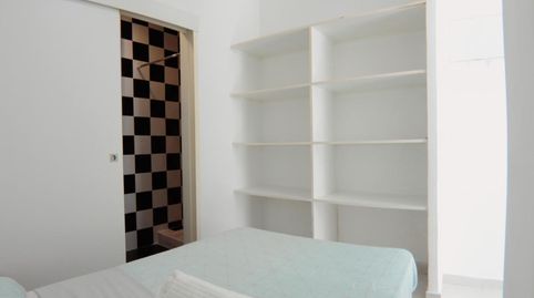 Foto 5 de Estudio de alquiler en Puerta del Ángel, Madrid Capital