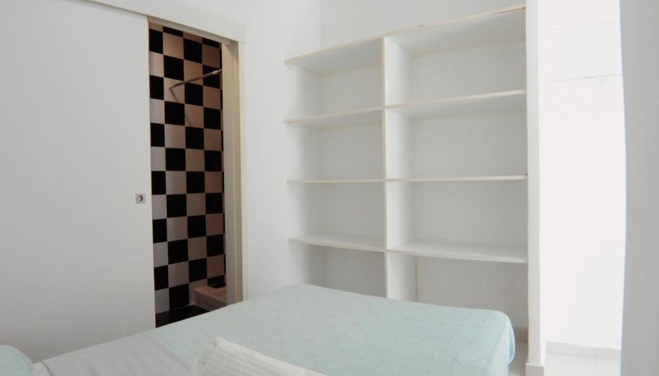 Estudio de alquiler en Puerta del Ángel - Imagen 5