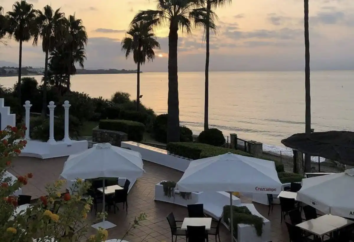 Ático con ascensor en venta en Estepona Pueblo, imagen 9