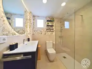 Wohnung zur Miete in Calle de Miguel Servet, 92, La Granja