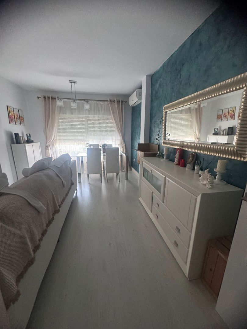 Habitación de Piso en venta en Jerez de la Frontera con Aire acondicionado, Parquet y Terraza