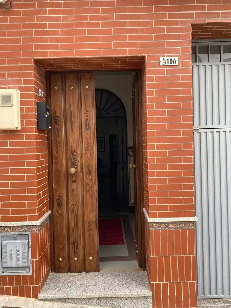 Houses for sale in Morón de la Frontera