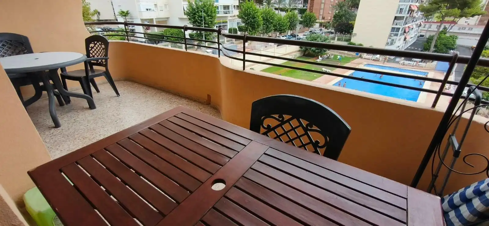 Wohnung mit Terrasse zum Verkauf in Rincón de Loix, imagen 7