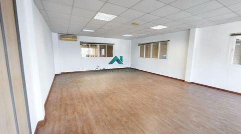 Foto 2 de Oficina de alquiler en Los Olivos - Los Ángeles, Getafe