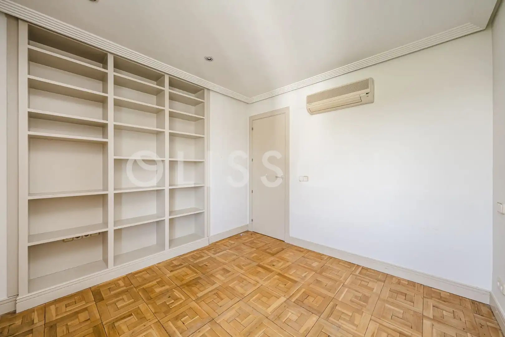 Apartament en venda en Madrid amb Aire condicionat i Traster