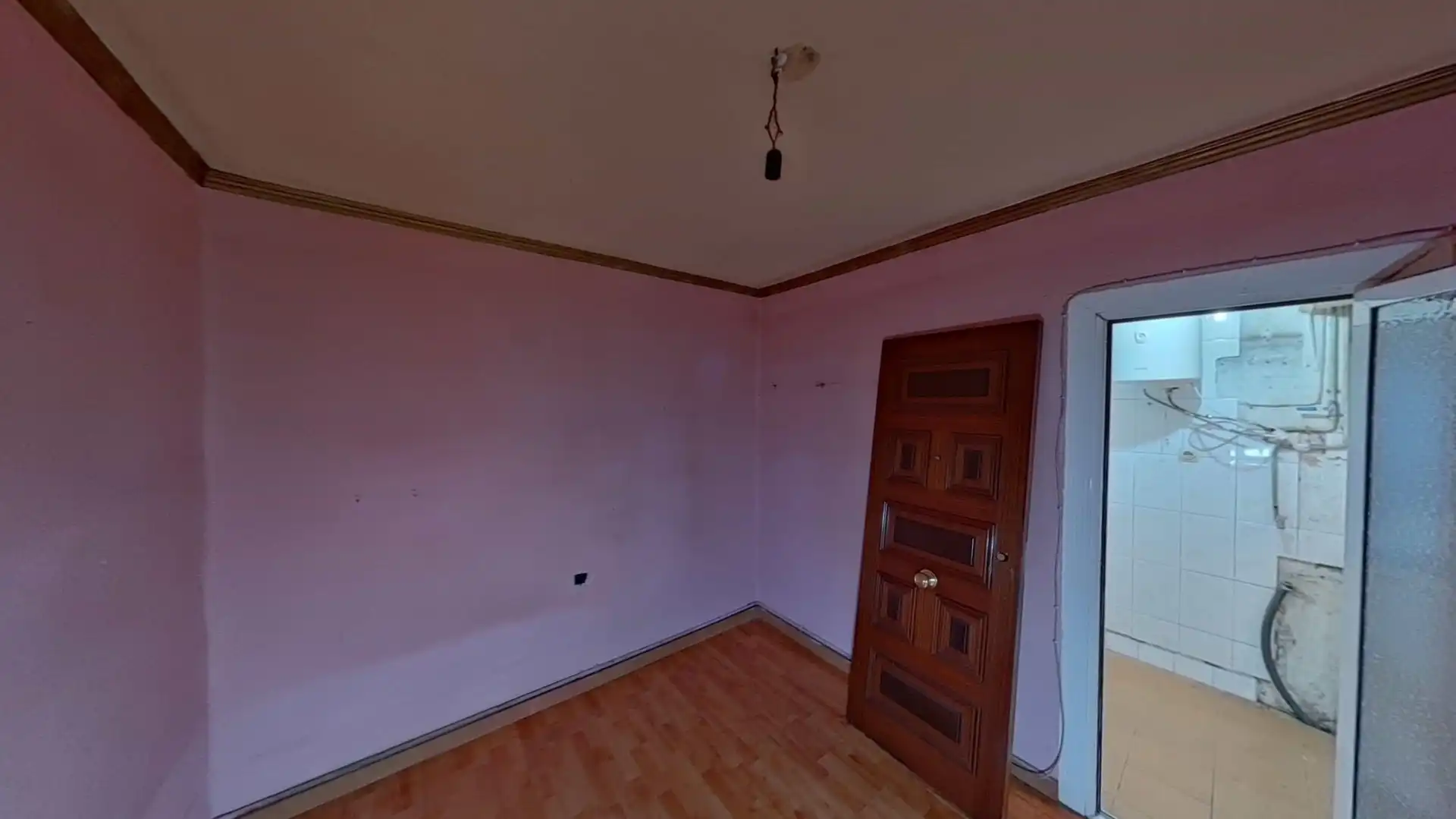 Flat for sale in Ripollet