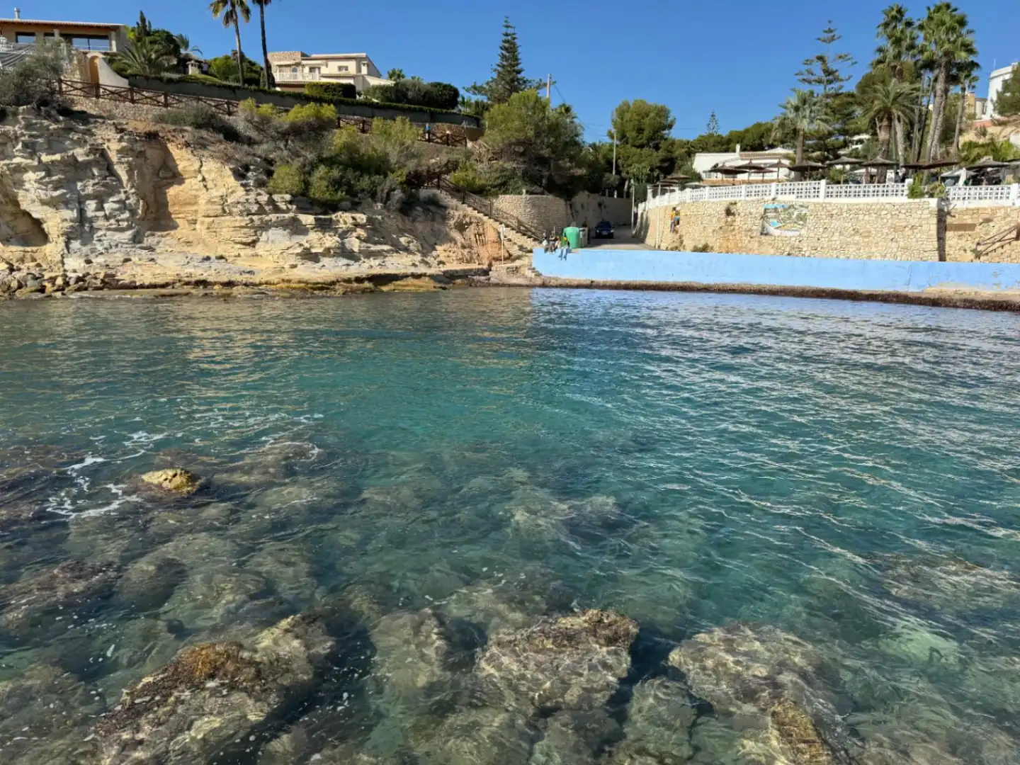 Wohnbaugrundstück zum Verkauf in Cala Advocat - Baladrar, imagen 28
