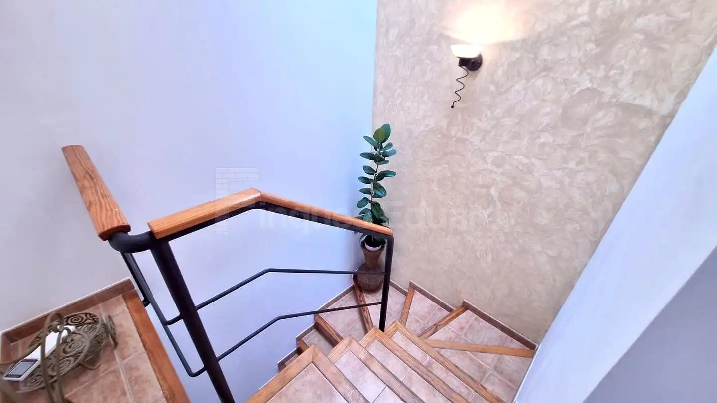 Casa adosada en venta en Argentona