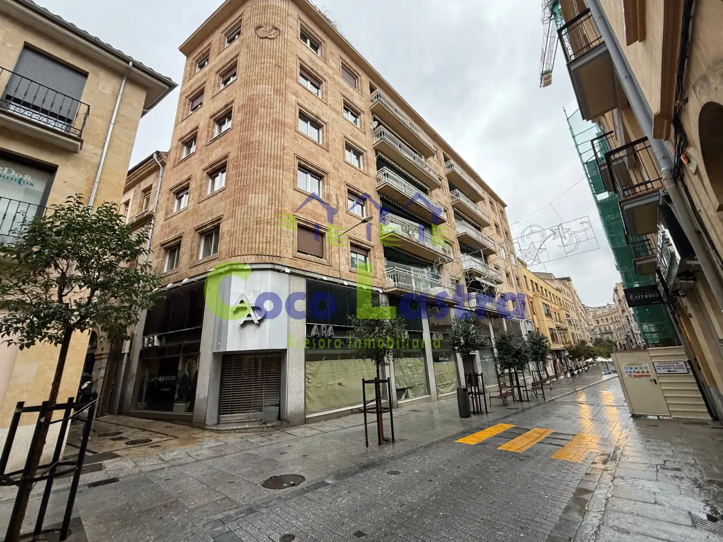 Flat for sale in Calle Pozo Amarillo, Barrio del Centro, Centro