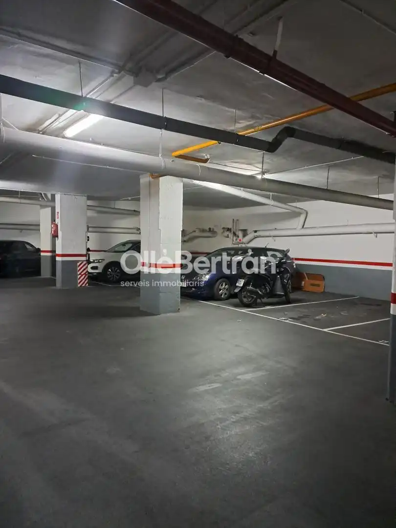 Parking de Garaje en venta en Barcelona