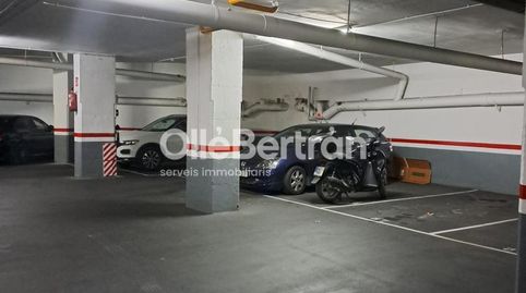 Foto 5 de Garaje en venta en De Calàbria, La Nova Esquerra de l'Eixample, Barcelona Capital